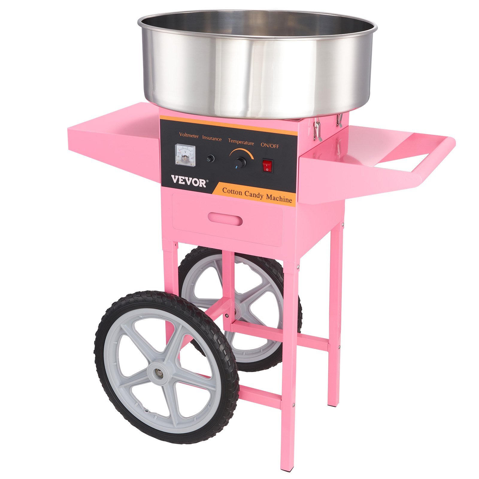 Cotton Candy Machine Rental for Events in Caledon